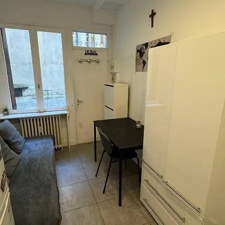Appartement A