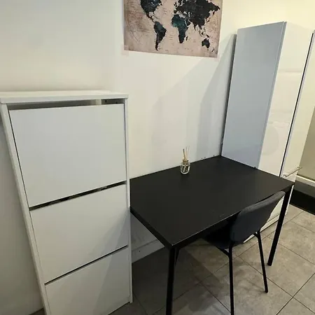 Appartement A Parijs